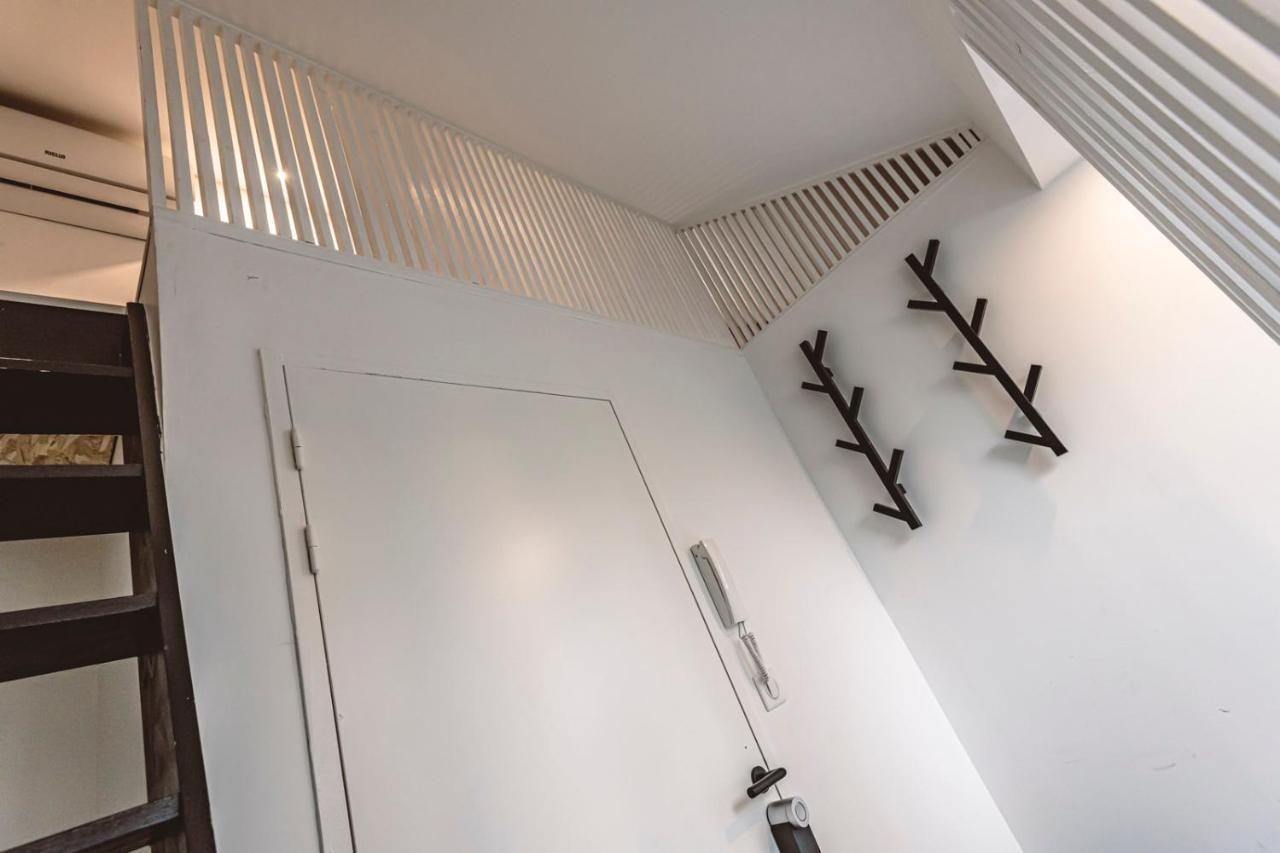 Le Coquet Logement Climatise Face A La Cathedrale - 3G 兰斯 外观 照片